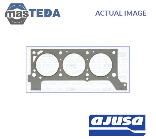 10109000 engine cylinder head - 10109000,