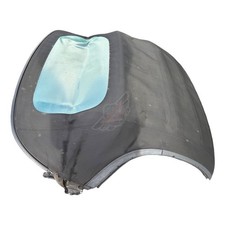 Porsche Boxster 986 Black