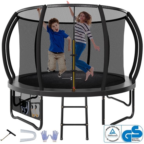 235cm 427cm trampoline - trampoline, &