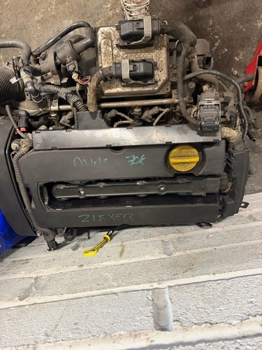 Vauxhall zafira astra - vauxhall,