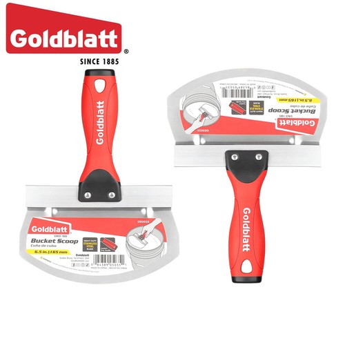 Goldblatt 2pcs bucket scoop - 2pcs,