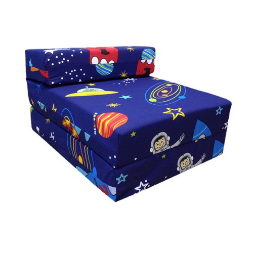 Kids bed sofa chair children - kids,