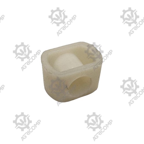 Haybob tine fixing nylon - haybob,