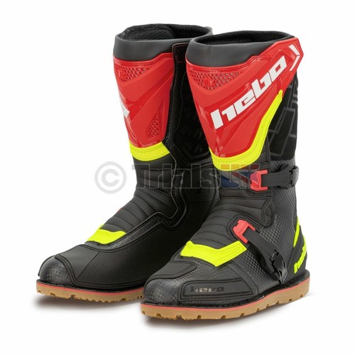 Hebo technical wp - technical, 3.0