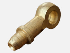 Suzuki CCI Oil Pipe Banjo