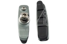 Shimano Compat Disco Black Cartridge Road Brake Pads,Tiagra Sora BR-4500 105 SC