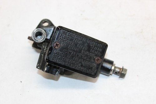 Clutch master cylinder assy - clutch,