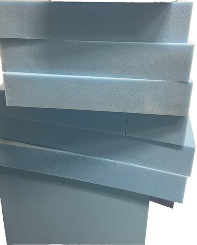 Foam sheets upholstery - sheets,