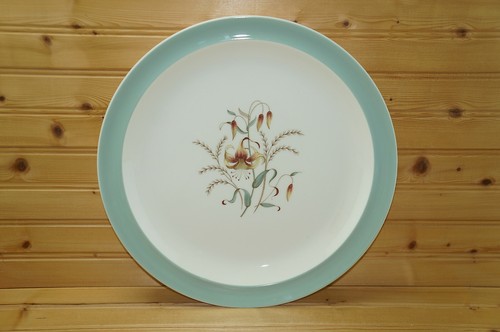 Wedgwood tiger lily - wedgwood,