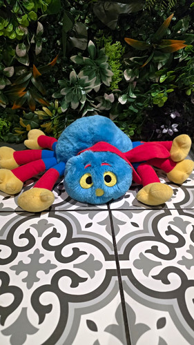 Cbeebies wooly and - cbeebies,