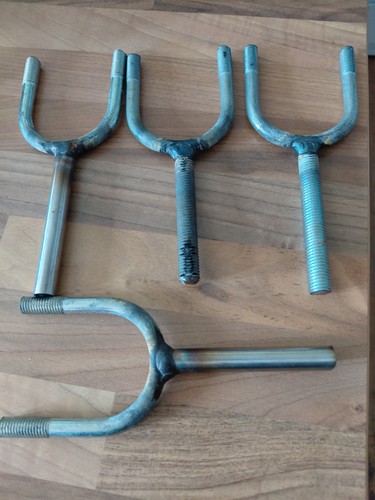 Catapult slingshot strods - strods, pack