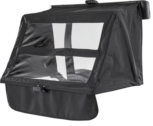 Genuine club car magnetic bag - genuine,