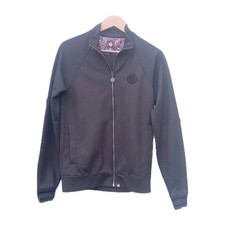 Pretty Green Zipped Jacket