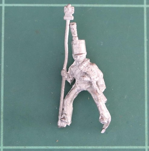 Minifigs 25mm french - 25mm,
