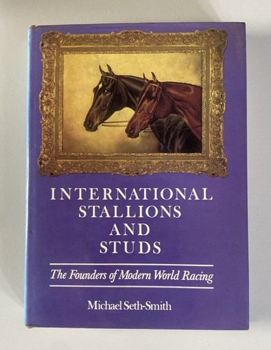 International stallions - international, &