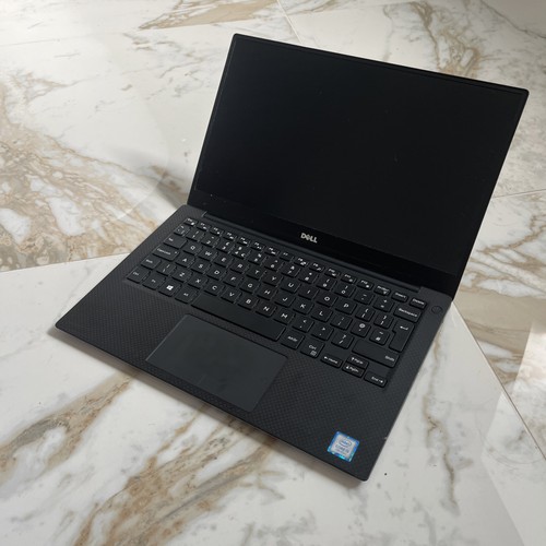 Dell xps 9360 - xps, intel