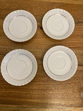 Chodziez Iwona 4x14cm White &