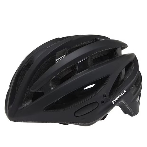 Pinnacle race bike helmet - race,