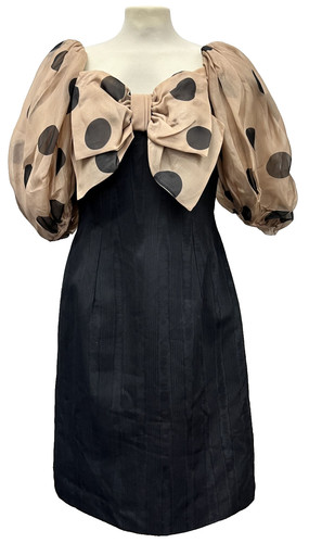 Vintage gina fratini dress - gina,
