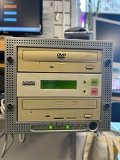 Acard DVD Duplicator