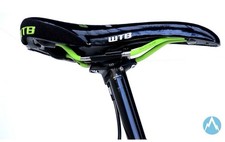 Cannondale Jekyll/ Trigger