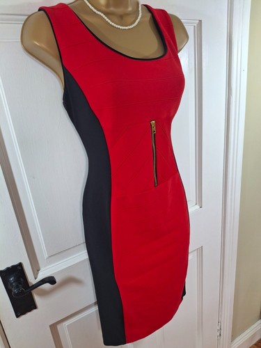 Joseph ribkoff black red - black,