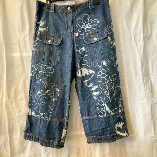 Vintage oilily floral - oilily,