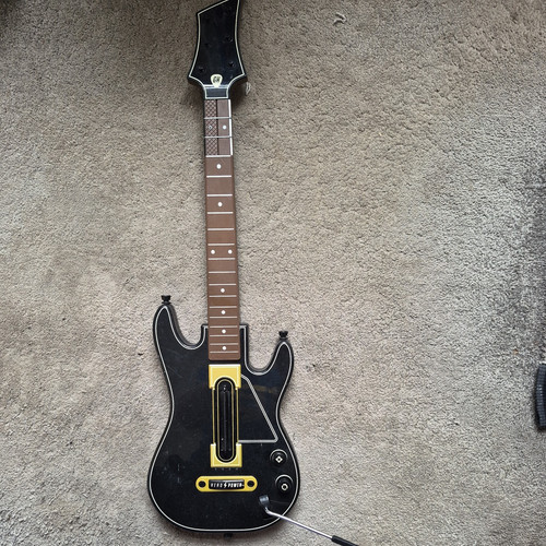 Activision guitar hero power - activision,