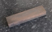 Vintage Norton 8"x 2"x 1" Combination Oil Stone Sharpening Stone