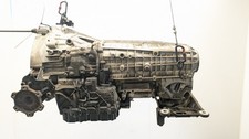 AUDI A4 B9 8W GEARBOX