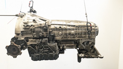 Audi 8w gearbox - b9,