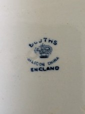 booths silicon china england