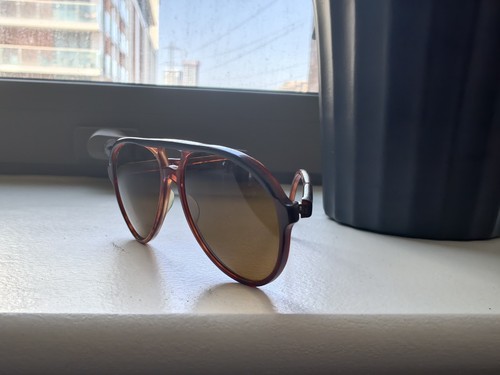 Vintage ray ban - vintage,