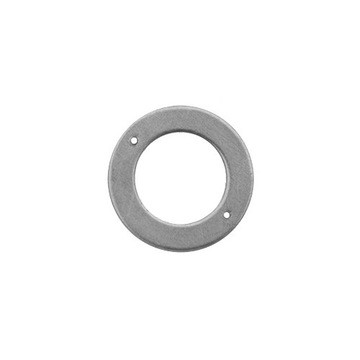 Fuel spill rail - fuel, washer