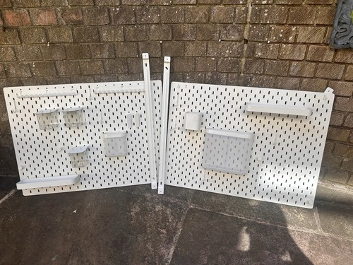 Ikea skådis pegboard - ikea, wall