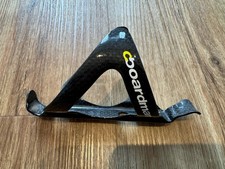 Boardman Carbon Water Bottle
