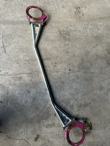 Subaru impreza strut brace - subaru,