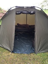 JRC Contact Bivvy - 2 Man used once only