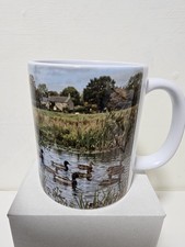 Springer Spaniel Mug