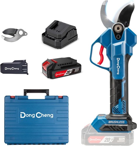 Dong cheng20v cordless - cheng20v,