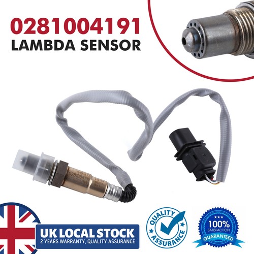 Lambda sensor pre - lambda, cat
