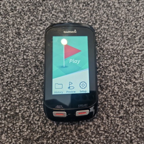 Garmin approach golf gps - g8,