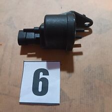 Post axle control valve Lancia