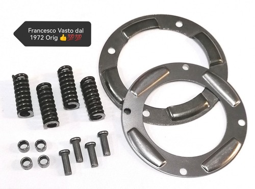 Original bumper kit - original,