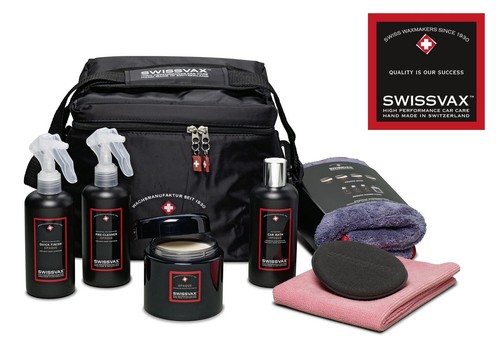 Swizöl swissvax entry - swizÖl,