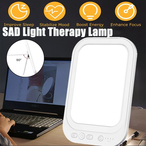 Sad therapy lamp - therapy,