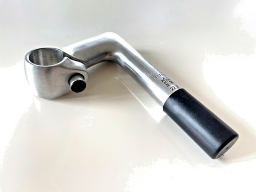 New aluminum alloy quill - new, stem