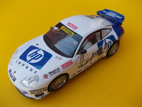 Scalextric c2355 porsche - c2355,