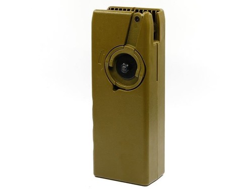 Airsoft speedloader cccp - speedloader,
