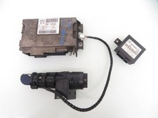 Fiat Seicento/600 1999 Engine